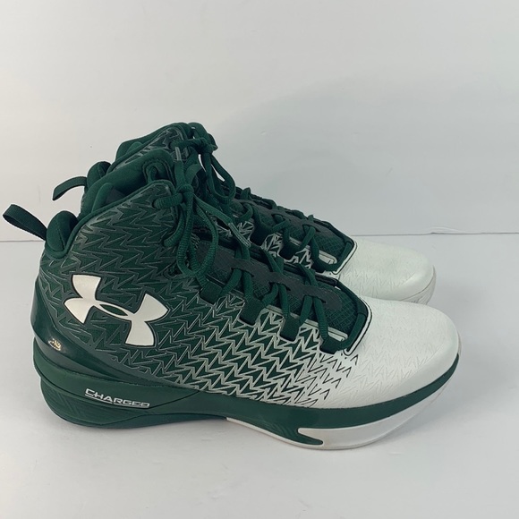 Under Armour Athletic sneakers - Picture 14 of 14